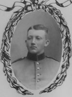 Mayer (Mayr) Josef (Joseph)